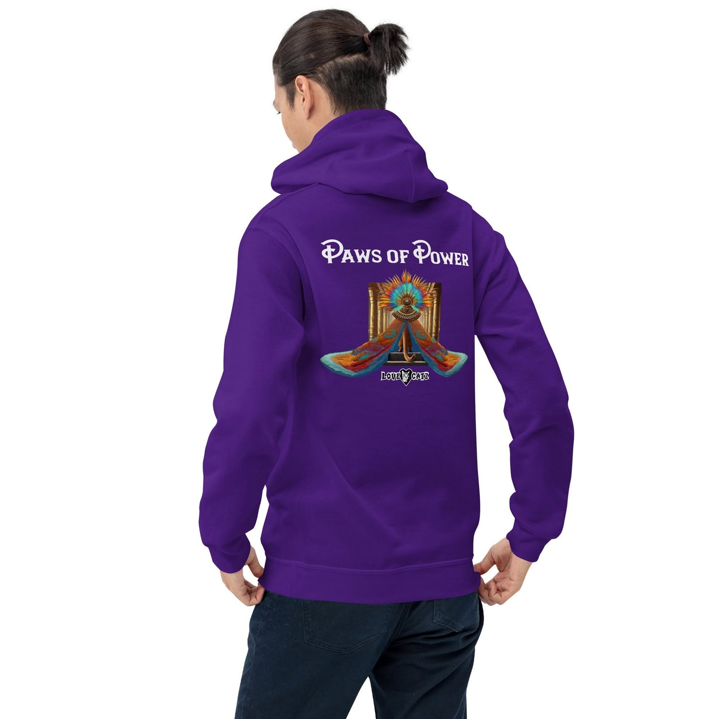 Cleo'sCatStory-Hoodie-LoveCatz.Store
