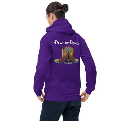Cleo'sCatStory-Hoodie-LoveCatz.Store