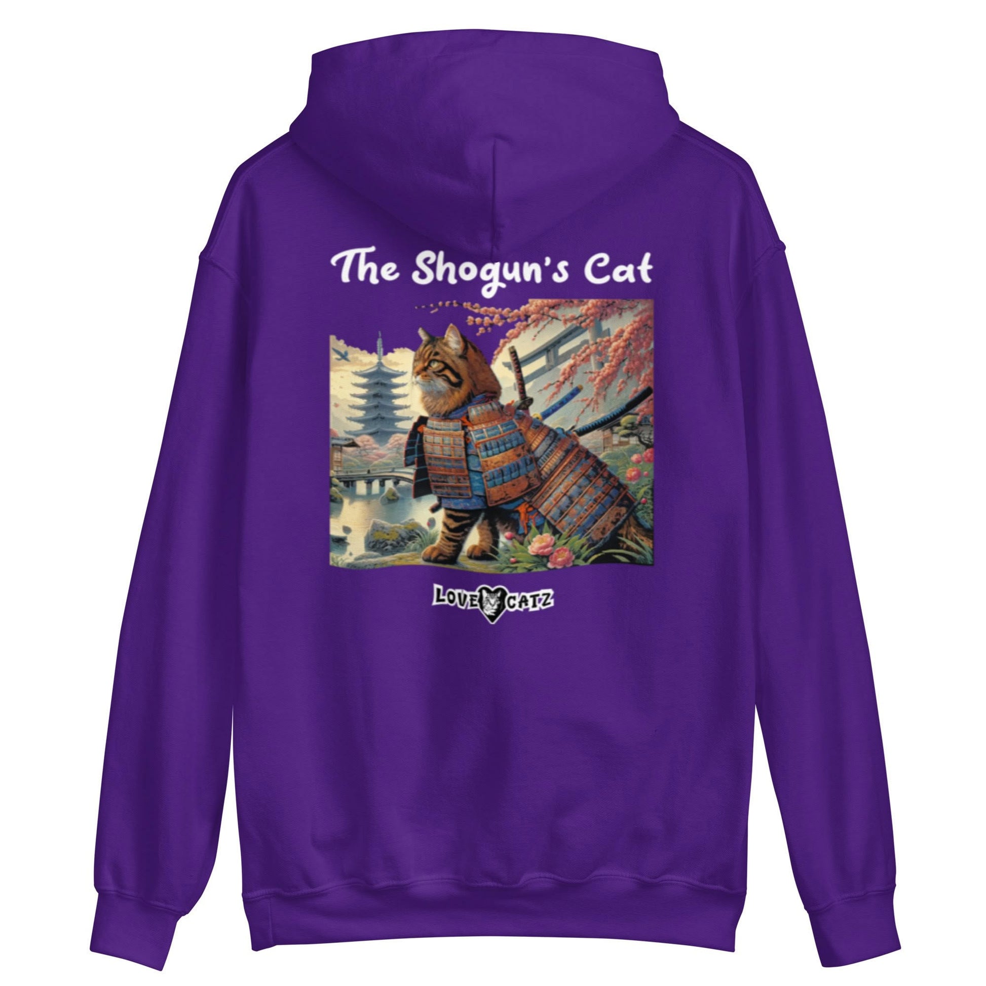 ShogunsCatStory-Hoodie-LoveCatz.Store