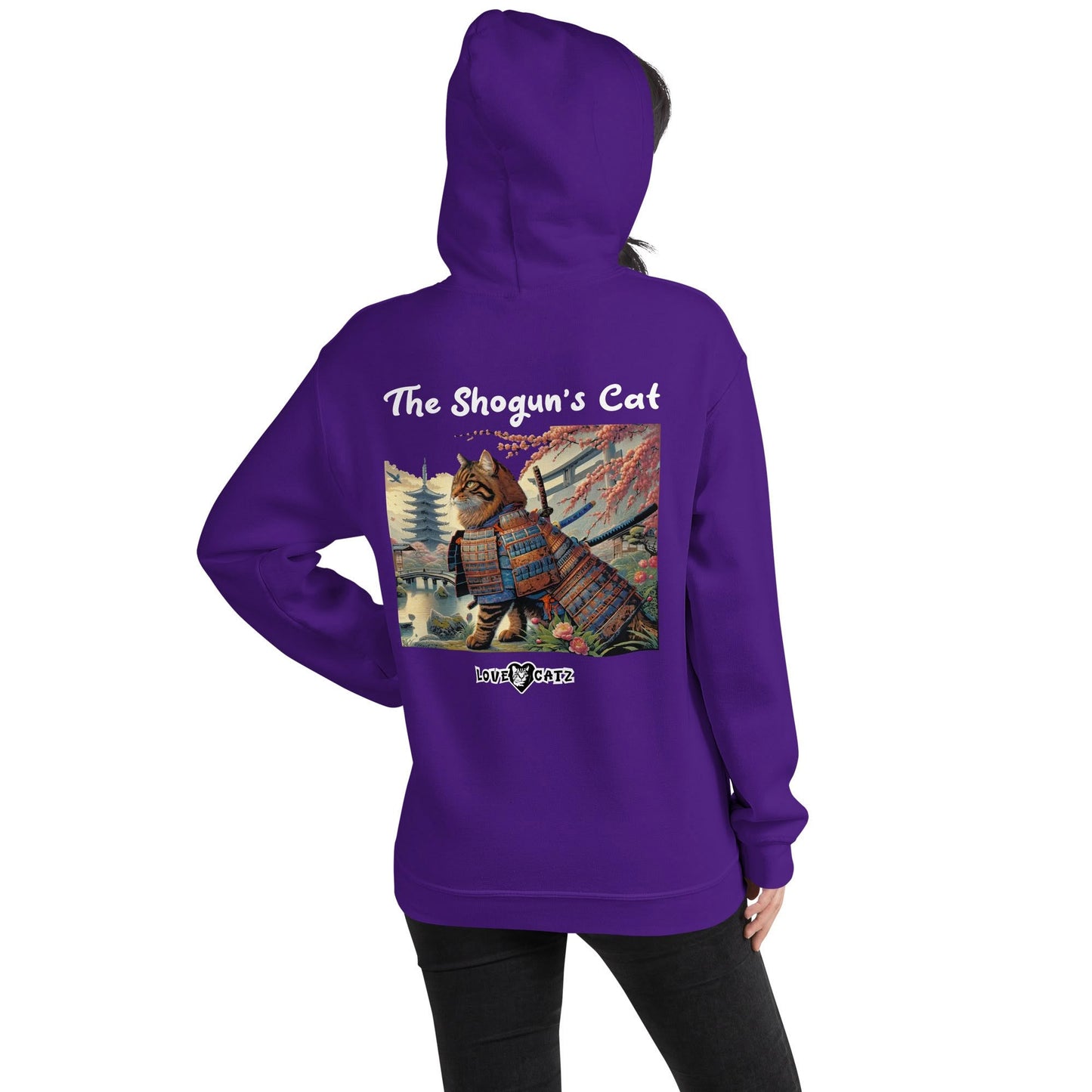 ShogunsCatStory-Hoodie-LoveCatz.Store