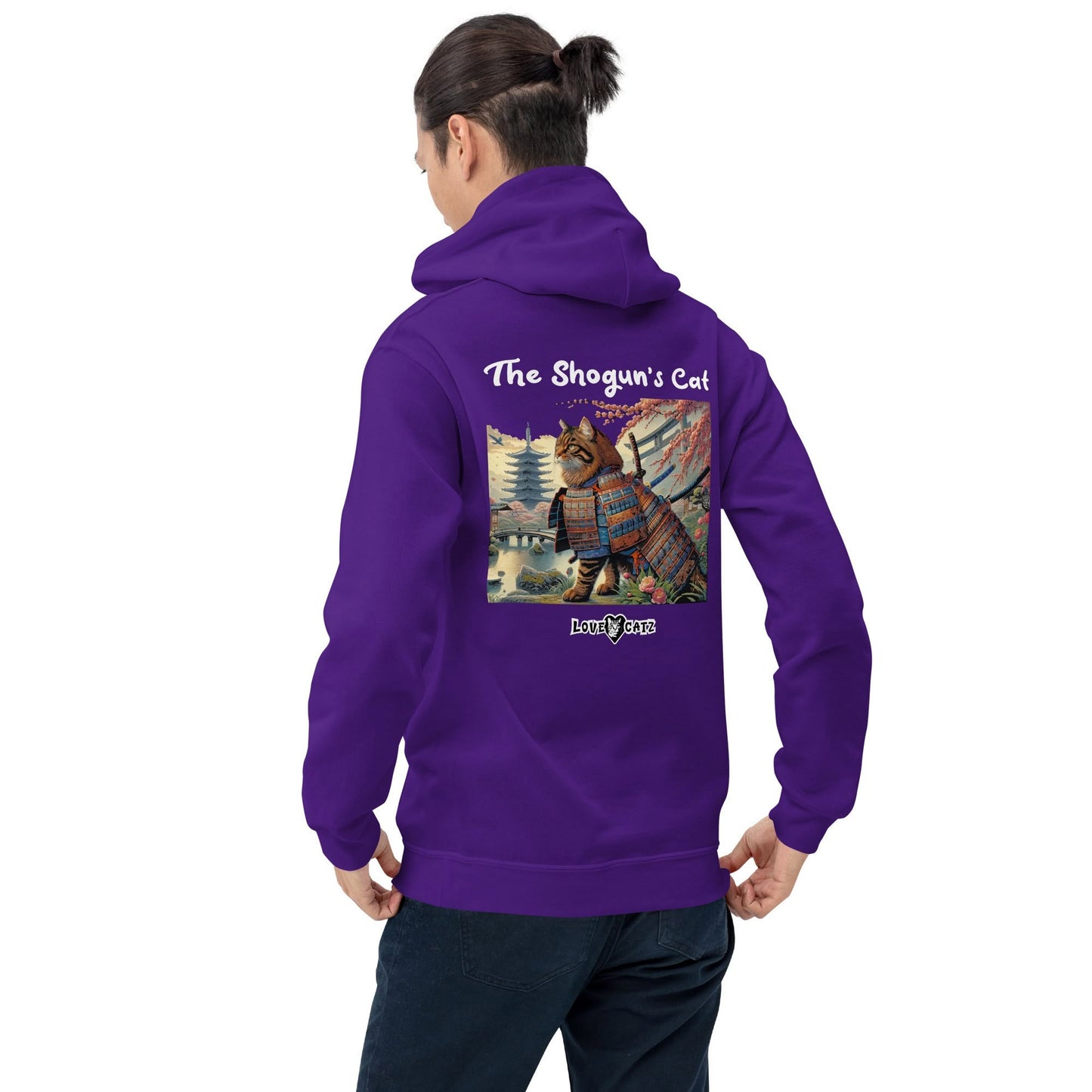 ShogunsCatStory-Hoodie-LoveCatz.Store