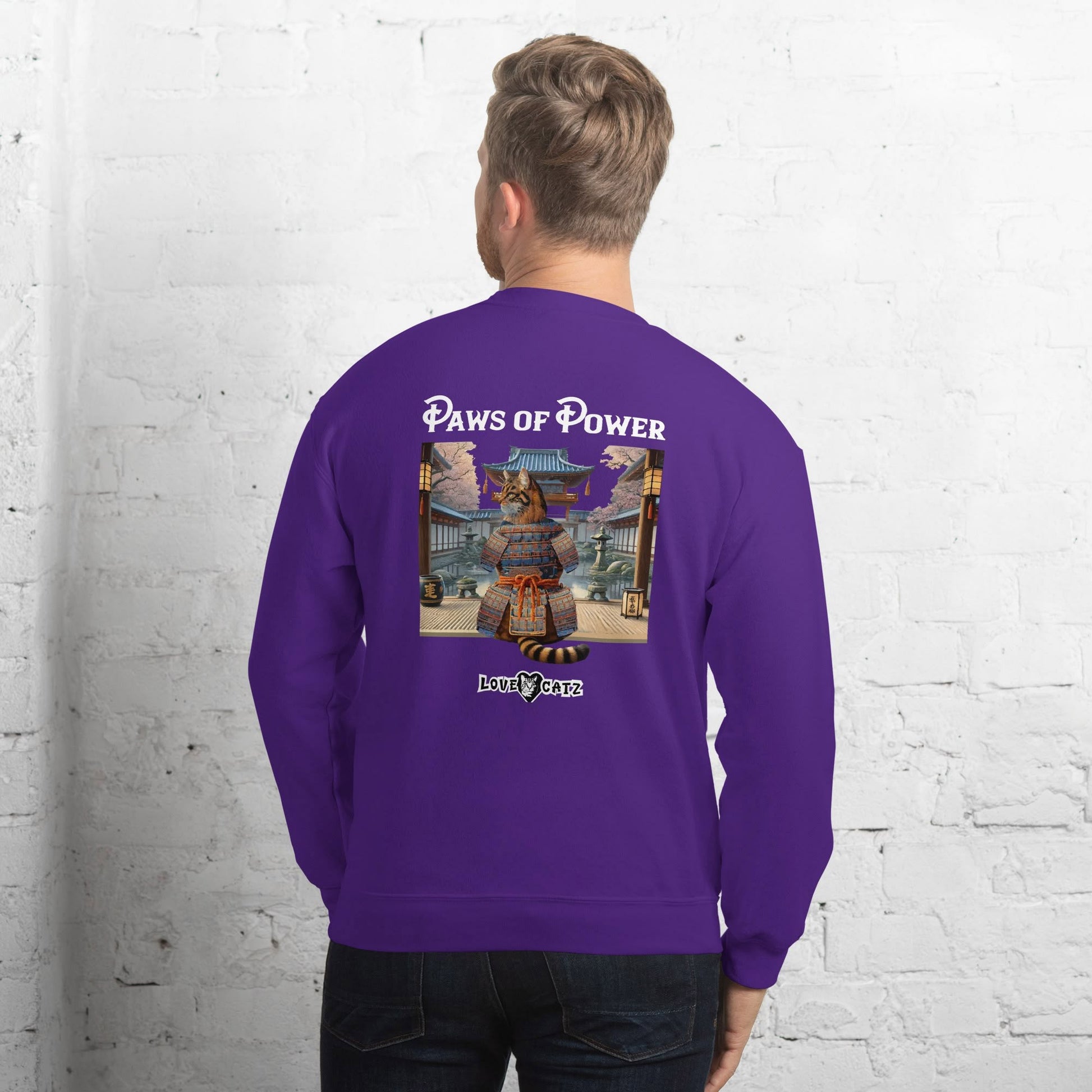 ShogunsCatStory-Sweatshirt-LoveCatz.Store