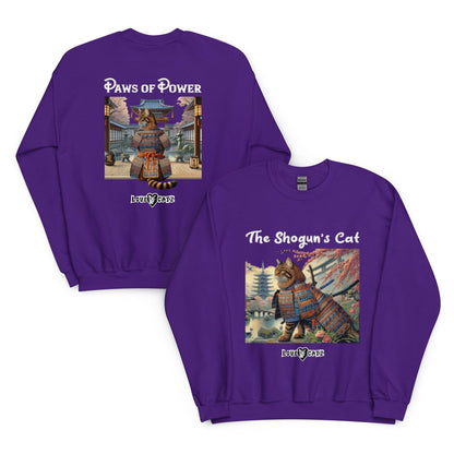 ShogunsCatStory-Sweatshirt-LoveCatz.Store