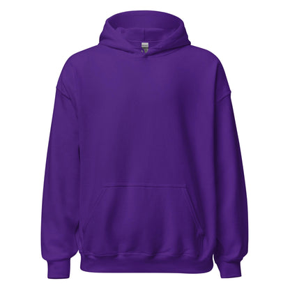 Paws of Power: Hoodie (S–XL) - Design 01A