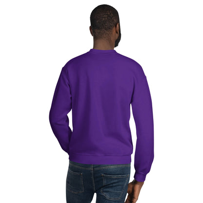 Paws of Power: Sweatshirt (S–XL) - Design 01